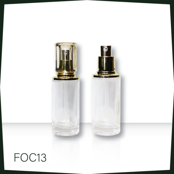 FOC13